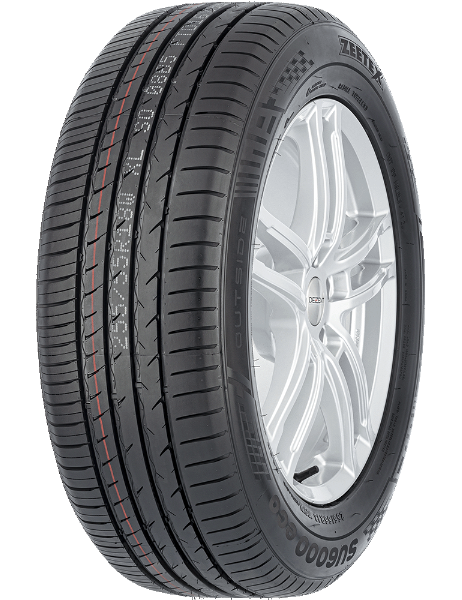 Zeetex SU6000 eco 265/40 R21 105 W XL, ZR