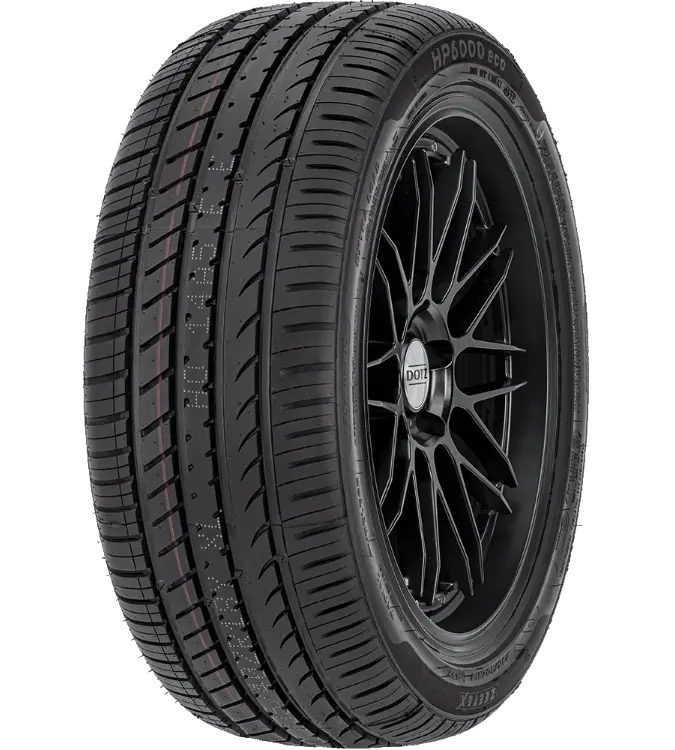 Zeetex HP6000 eco 255/40 R19 100 Y XL, ZR