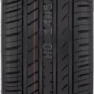 Zeetex HP6000 eco 255/40 R19 100 Y XL, ZR - Fotominiatuur 2