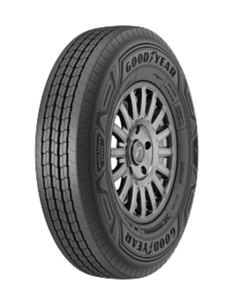 Goodyear Duramax Steel