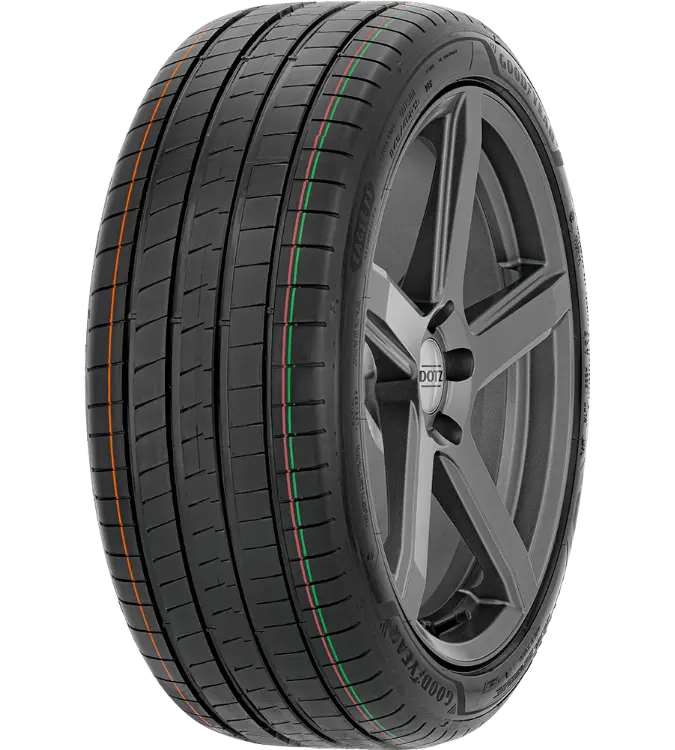 Goodyear Eagle F1 Asymmetric 6 205/45 R17 88 V XL, FP