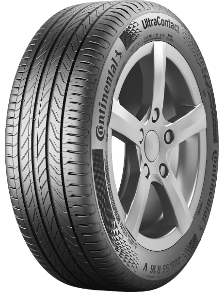 Continental UltraContact 175/65 R14 82 T