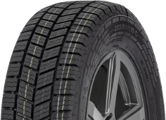 Continental VanContact A/S Ultra