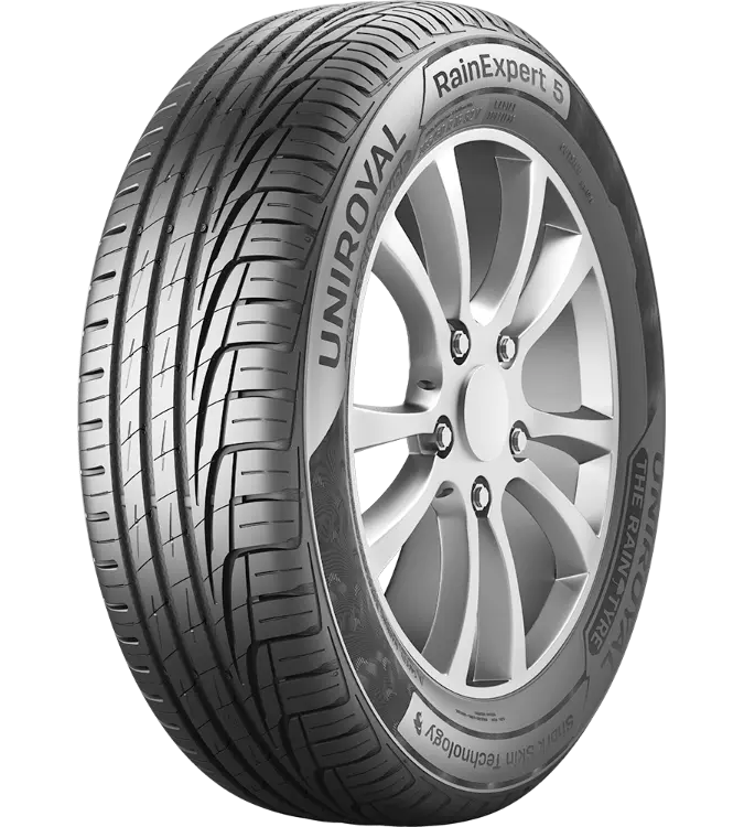 Uniroyal RainExpert 5 205/70 R15 96 H