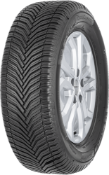 Close-up van het loopvlak Michelin CrossClimate 2 A/W 245/55 R19 107 V XL