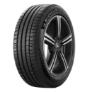 Close-up van het loopvlak Michelin Pilot Sport 5 215/55 R17 98 Y XL, ZR