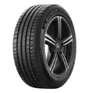 Michelin Pilot Sport 5 225/55 R17 101 Y XL, ZR - Fotominiatuur 1