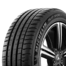 Michelin Pilot Sport 5 225/55 R17 101 Y XL, ZR - Fotominiatuur 2