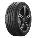 Close-up van het loopvlak Michelin Pilot Sport 5 245/45 R17 99 Y XL, ZR