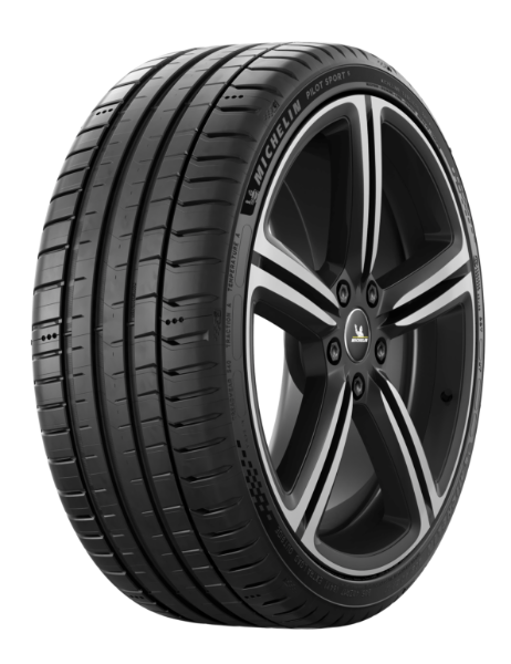 Michelin Pilot Sport 5 205/40 R17 84 Y XL, ZR