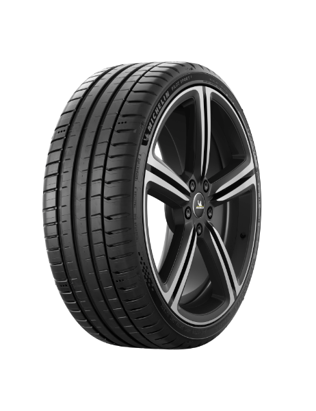 Michelin Pilot Sport 5 205/40 R18 86 Y XL, ZR