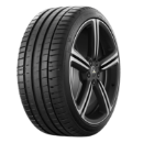 Close-up van het loopvlak Michelin Pilot Sport 5 255/35 R18 94 Y XL, ZR