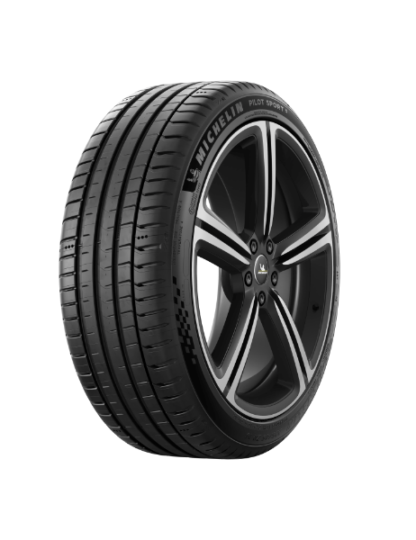 Michelin Pilot Sport 5 225/45 R19 96 Y XL, ZR