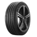 Close-up van het loopvlak Michelin Pilot Sport 5 235/45 R19 99 Y XL, ZR