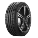 Michelin Pilot Sport 5 245/45 R19 102 Y XL, ZR - Fotominiatuur 1