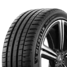 Michelin Pilot Sport 5 245/45 R19 102 Y XL, ZR - Fotominiatuur 3