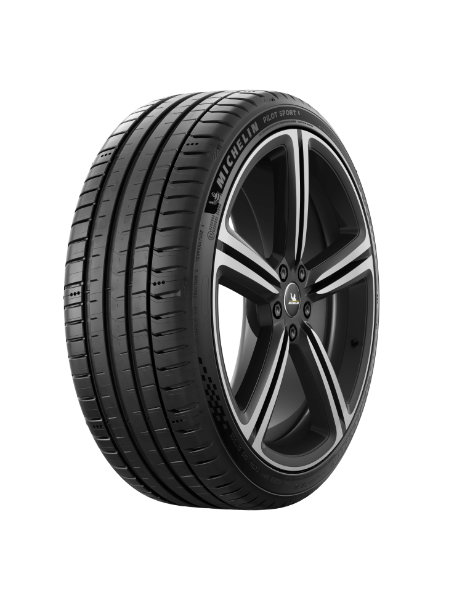 Michelin Pilot Sport 5 225/40 R19 93 Y XL, ZR