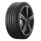 Michelin Pilot Sport 5 245/40 R19 98 Y XL, ZR - Fotominiatuur 1