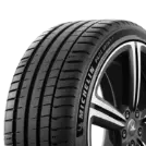 Michelin Pilot Sport 5 245/40 R19 98 Y XL, ZR - Fotominiatuur 3