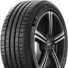Michelin Pilot Sport 5 285/35 R21 105 Y XL, R0, Acoustic - Fotominiatuur 1