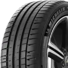 Michelin Pilot Sport 5 285/35 R21 105 Y XL, R0, Acoustic - Fotominiatuur 3