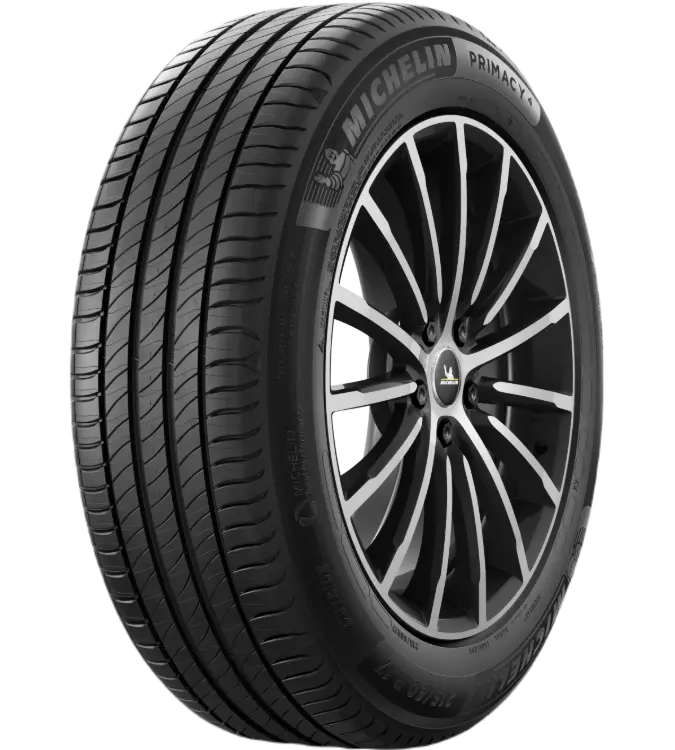 Michelin Primacy 4+ 215/65 R16 98 V