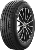Close-up van het loopvlak Michelin Primacy 4+ 205/55 R16 91 V