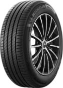 Close-up van het loopvlak Michelin Primacy 4+ 195/50 R16 88 V XL