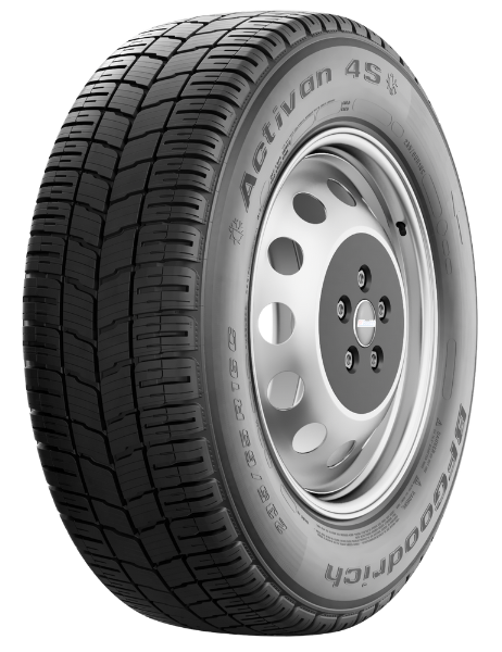 BFGoodrich Activan 4S 205/65 R16 107/105 T C