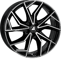 ALUTEC ADX.02 Black