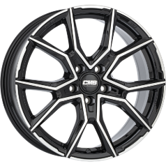 CMS C33 DB