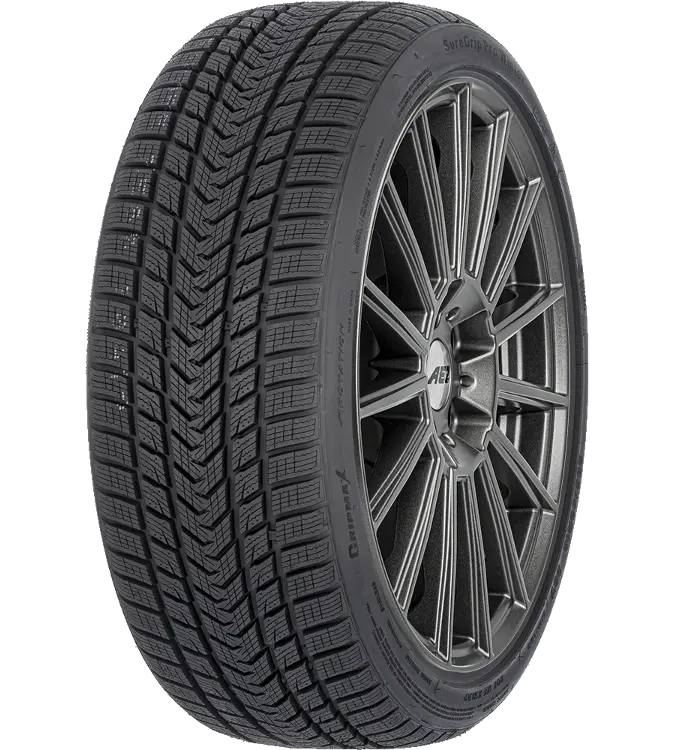 GRIPMAX SureGrip ProWinter 205/45 R18 90 V XL