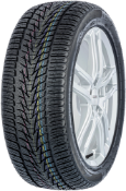 Close-up van het loopvlak Nankang Winter Activa SV-4 205/55 R16 94 V XL