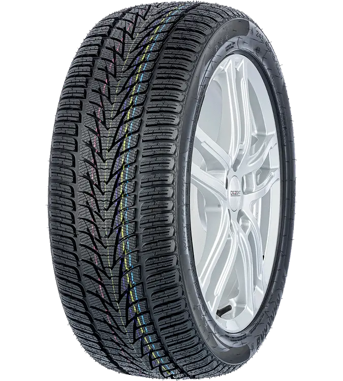 Nankang Winter Activa SV-4 315/35 R21 111 V XL