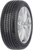 Close-up van het loopvlak Firestone Roadhawk 2 245/45 R17 99 Y XL, FR
