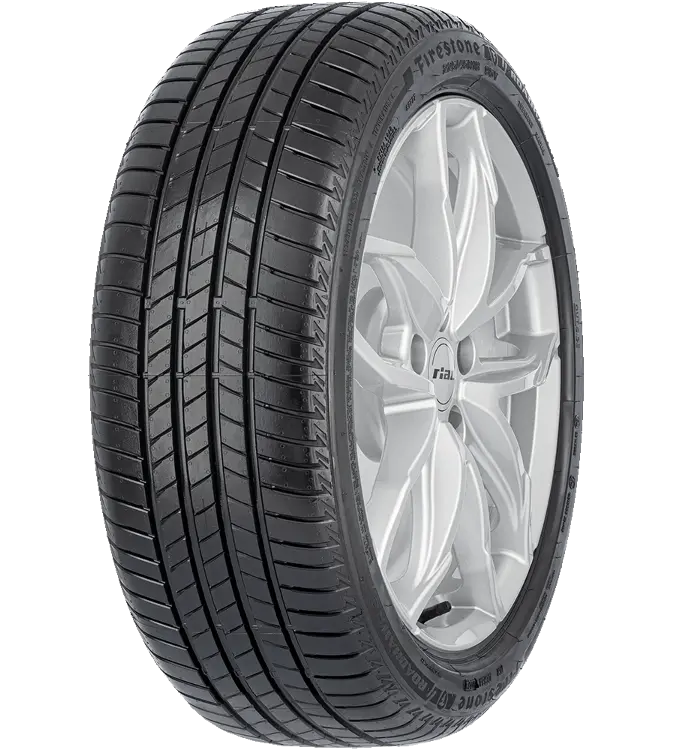 Firestone Roadhawk 2 235/65 R17 108 V XL, Enliten