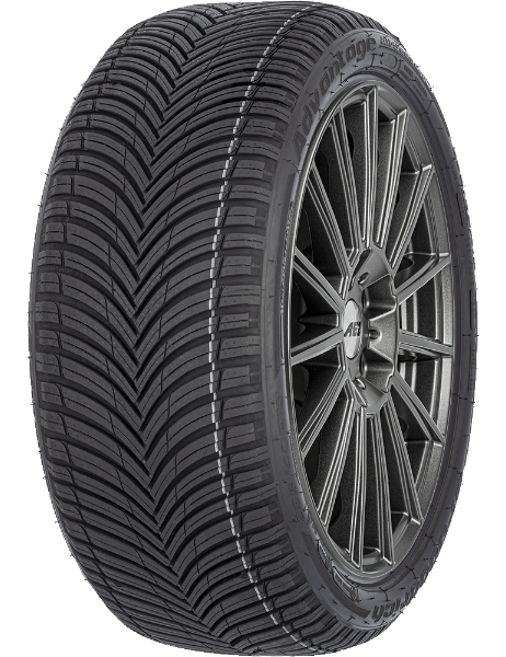 BFGoodrich Advantage All-Season