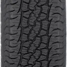 BFGoodrich Trail Terrain T/A 245/50 R20 102 H - Fotominiatuur 2