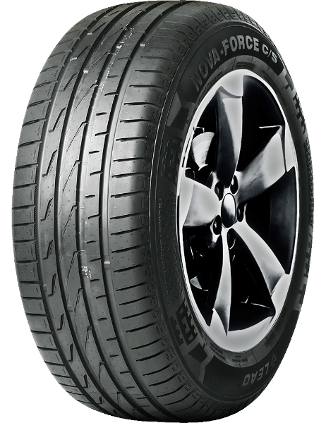 Leao Nova-Froce C/S 255/40 R21 102 W