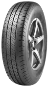 Close-up van het loopvlak Leao Radial R701 145/80 R13 79 N
