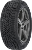 Close-up van het loopvlak Pirelli Scorpion All Season SF2 275/40 R20 106 W RUN ON FLAT XL