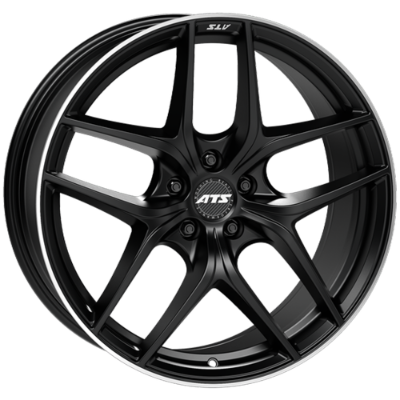 ATS Competition 2 Black Lip Polished 9,00x20 5x112,00 ET50,00