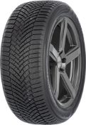 Close-up van het loopvlak Yokohama BluEarth-Winter V906 SUV 275/40 R21 107 W XL