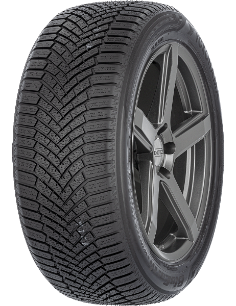 Yokohama BluEarth-Winter V906 SUV 255/55 R18 109 V XL
