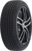 Close-up van het loopvlak Falken Eurowinter HS02 PRO 245/70 R16 111 H XL