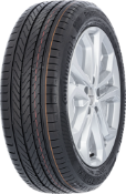 Close-up van het loopvlak Continental PremiumContact C 215/50 R17 95 V XL
