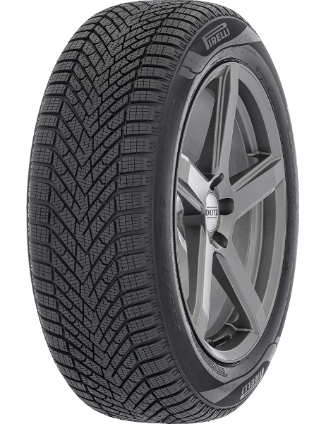 Pirelli Scorpion Winter 2 245/45 R21 104 V XL, NCS
