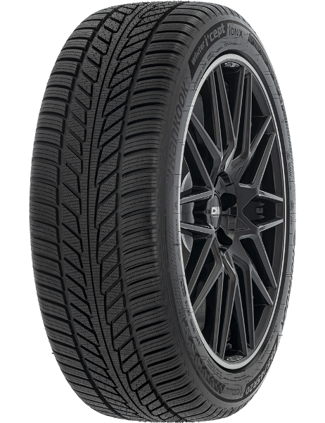 Hankook Winter i*cept ION A IW01A 255/45 R21 106 V XL
