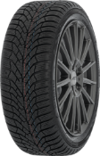 Close-up van het loopvlak Kumho WinterCraft WP52 215/55 R17 98 V XL