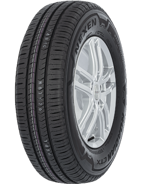 Nexen Roadian CTX 215/65 R17 108/106 H
